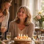 découvrez 10 exemples de discours touchants pour l'anniversaire de maman, des textes émouvants qui sauront bouleverser et exprimer tout votre amour avec sincérité.