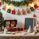 découvrez 10 idées originales de calendrier de l'avent pour émerveiller les enfants et rendre l'attente de noël magique et ludique.