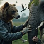 découvrez comment vingt ans d'expérience en formation de soigneurs animaliers en parc zoologique ont transformé les pratiques, enrichi les soins envers les animaux et impacté positivement les zoos à travers le monde.
