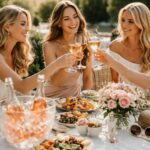 découvrez les accessoires incontournables pour réussir une soirée rosé entre filles élégante et mémorable, alliant style et convivialité.