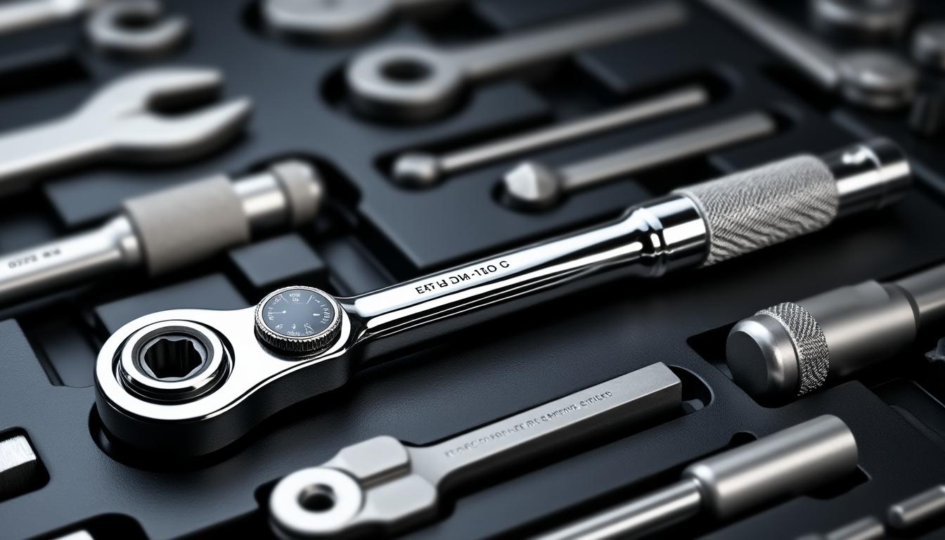découvrez pourquoi acheter une clé dynamométrique facom est un choix judicieux pour garantir qualité et précision. idéale pour les professionnels et les bricoleurs, cette clé vous permettra d'effectuer des serrages fiables et sécurisés pour tous vos projets.