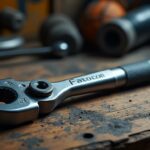 découvrez la clé dynamométrique facom, un investissement essentiel pour garantir qualité et précision dans vos travaux. idéale pour les professionnels et les passionnés, elle assure un serrage optimal et fiable à chaque utilisation.