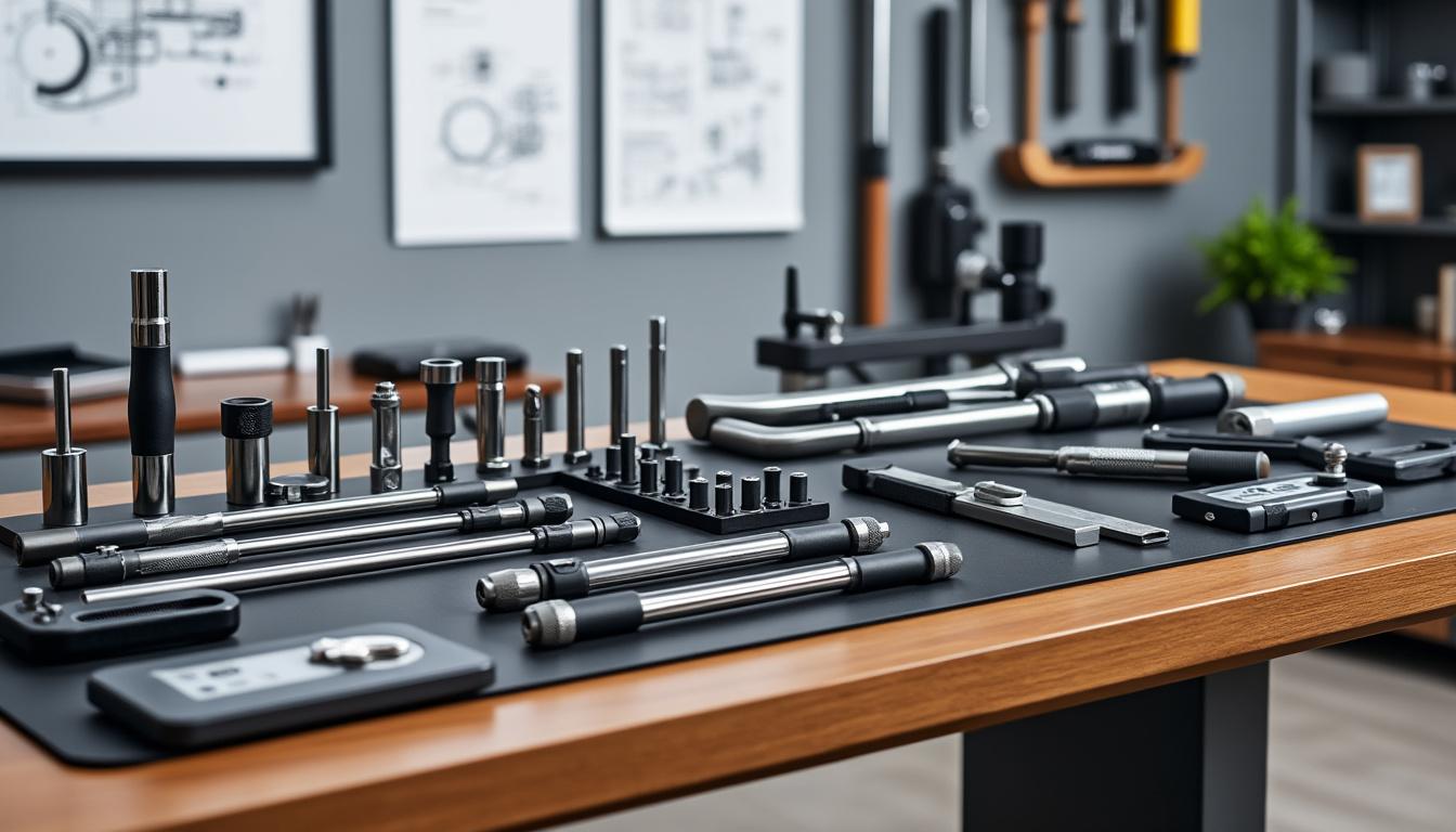 découvrez la clé dynamométrique facom : un outil incontournable pour garantir la qualité et la précision dans tous vos travaux. achetez maintenant pour profiter d'une performance exceptionnelle et d'une durabilité à toute épreuve.