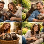 découvrez les témoignages émouvants de propriétaires en france qui partagent leur expérience unique d'acheter et d'adopter une loutre, ces adorables compagnons.