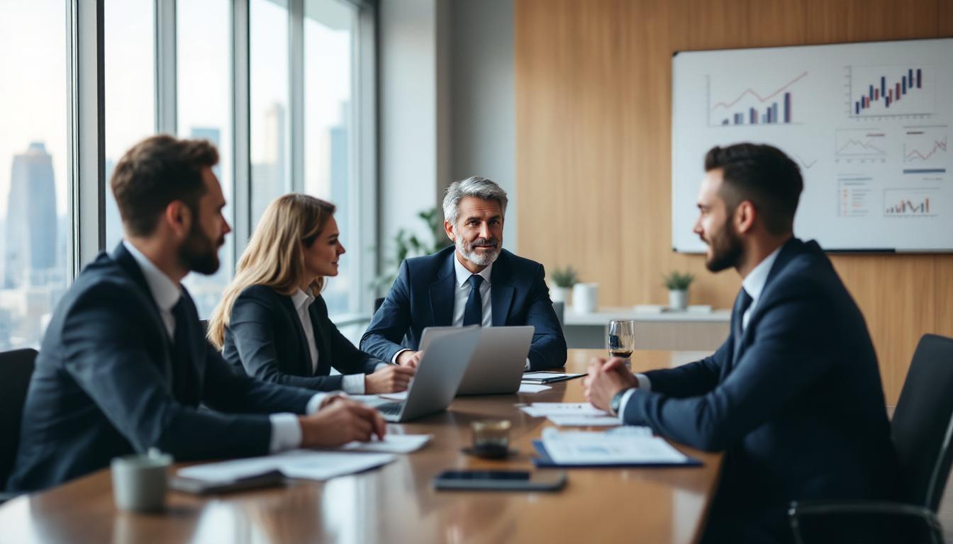 découvrez comment l'affacturage inversé peut optimiser votre gestion de trésorerie en améliorant vos flux financiers et vos relations fournisseurs.