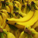 Aliments riches en potassium