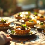 découvrez nos astuces et ingrédients secrets pour préparer des amuse-bouches maison savoureux et réussir vos apéritifs avec originalité et goût.