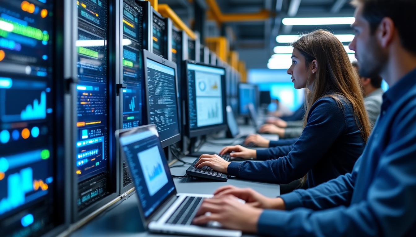 découvrez notre analyse approfondie des différences entre un serveur dédié et un serveur mutualisé. apprenez les avantages, inconvénients et cas d'utilisation pour choisir la meilleure option d'hébergement pour vos besoins en ligne.