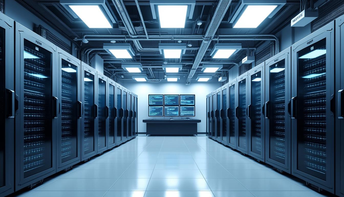 découvrez les distinctions clés entre un serveur dédié et un serveur mutualisé dans notre analyse approfondie. apprenez à choisir la meilleure solution d'hébergement pour vos besoins, en mettant en lumière les avantages et inconvénients de chaque option.