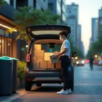 découvrez comment le e-commerce transforme la livraison du dernier kilomètre et explore son impact écologique. analyse approfondie des défis et solutions pour un transport durable et responsable.