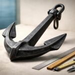découvrez comment choisir l'ancre de bateau idéale sans surpayer. guide pratique pour dimensionner correctement votre ancre et assurer la sécurité de votre navigation.