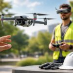 découvrez notre guide complet sur l'assurance drone pour être bien protégé en cas d'accident. informez-vous sur les garanties essentielles et choisissez la couverture adaptée à votre appareil.