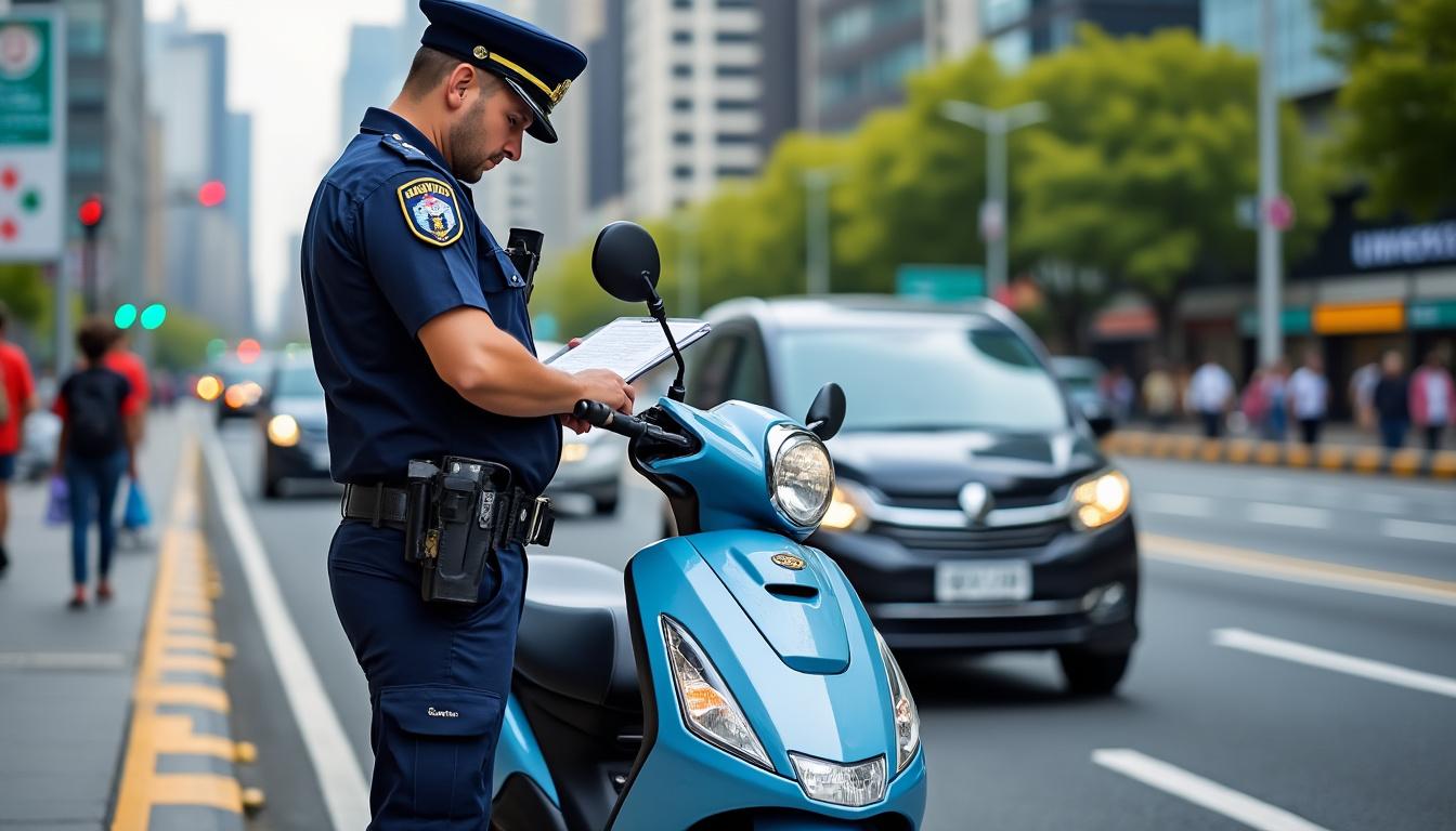 découvrez notre guide complet sur l'assurance obligatoire pour les scooters électriques. idéal pour les débutants, ce guide vous aide à comprendre les exigences légales, les types de couverture disponibles et les conseils pour choisir la meilleure assurance pour votre scooter électrique.