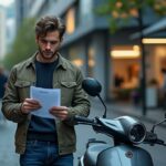 découvrez notre guide complet sur l'assurance obligatoire pour scooters électriques. premiers pas, réglementations et conseils essentiels pour débutants. assurez-vous d'être bien informé avant de prendre la route!
