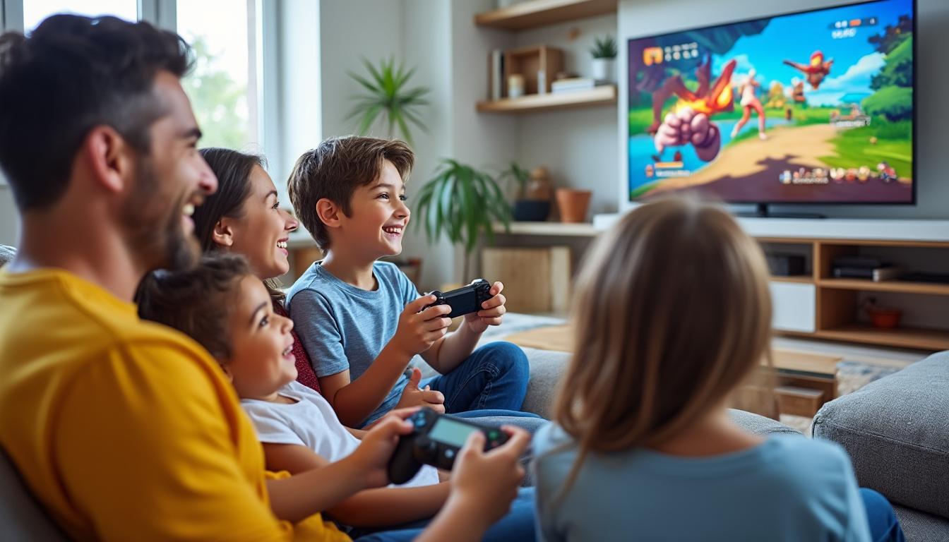 découvrez les astuces et fonctionnalités avancées de l'apple tv pour maximiser votre expérience multimédia. apprenez comment utiliser les paramètres cachés, les applications essentielles et les astuces de navigation pour tirer le meilleur parti de votre appareil.