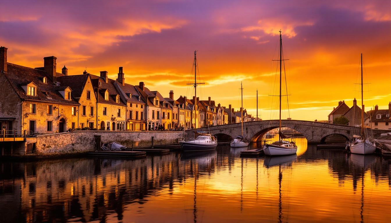 découvrez nos astuces pratiques pour trouver et réserver les meilleures locations de vacances à vannes, et profitez pleinement de votre séjour dans cette charmante ville bretonne.