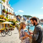 découvrez nos astuces pour tirer le meilleur parti des sites de locations de vacances à vannes et profiter d'un séjour inoubliable au cœur de la bretagne.