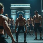 découvrez les nombreux avantages de pratiquer le crossfit en groupe à paris la défense, près de la grande arche. améliorez votre forme physique, bénéficiez de la motivation collective et rejoignez une communauté dynamique tout en profitant d'un cadre exceptionnel.