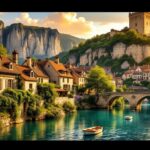 découvrez les meilleurs sites de locations de vacances à castelnaud-la-chapelle pour un séjour inoubliable entre patrimoine historique et paysages pittoresques.