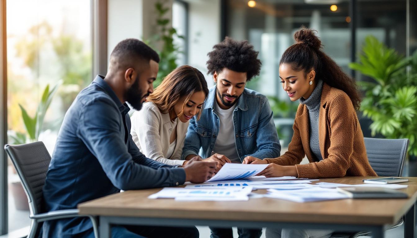 découvrez notre comparatif 2026 des scpi pour faire un choix éclairé. analyse des performances, risques et avantages des meilleures scpi du marché.