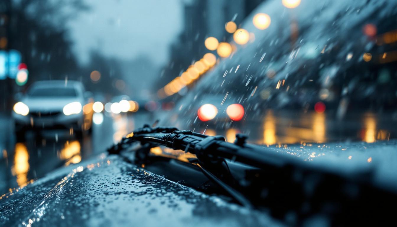 découvrez notre comparatif des meilleurs balais essuie-glace pour dacia sandero 3, afin de choisir la qualité et la performance adaptées à votre véhicule.