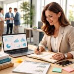 améliorez vos compétences en ressources humaines grâce à la formation gestionnaire de paie de studi. apprenez à gérer efficacement la paie et développez votre carrière rh.