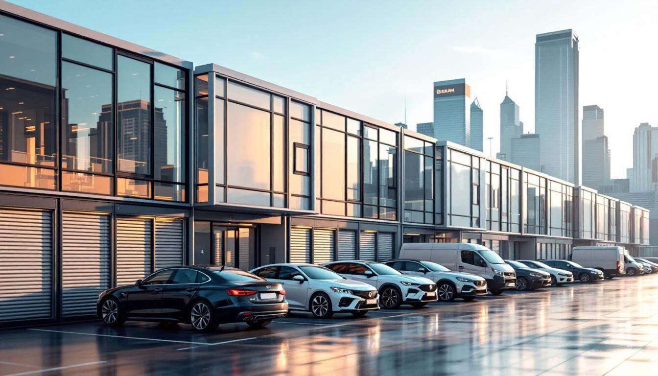 découvrez notre box de stockage à buchelay près de mantes-la-jolie, la solution idéale pour un espace sécurisé et pratique durant votre déménagement.