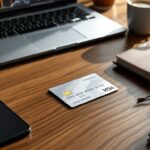 découvrez pourquoi la carte bancaire professionnelle est un outil essentiel pour les freelances, facilitant la gestion des dépenses et optimisant la comptabilité.