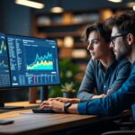 découvrez les éléments essentiels à considérer avant de choisir une formation en alternance pour devenir data analyst à toulouse. obtenez des conseils sur les meilleures écoles, les compétences requises et les opportunités professionnelles dans ce domaine en pleine expansion.