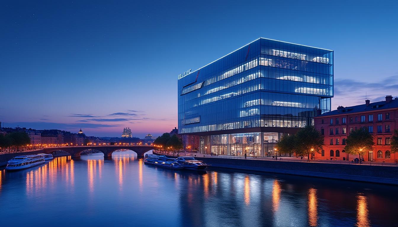 découvrez tout ce qu'il faut savoir avant de choisir une formation data analyst en alternance à toulouse. conseils pratiques, critères de sélection et opportunités professionnelles vous attendent pour faire le meilleur choix et booster votre carrière dans le domaine de l'analyse de données.