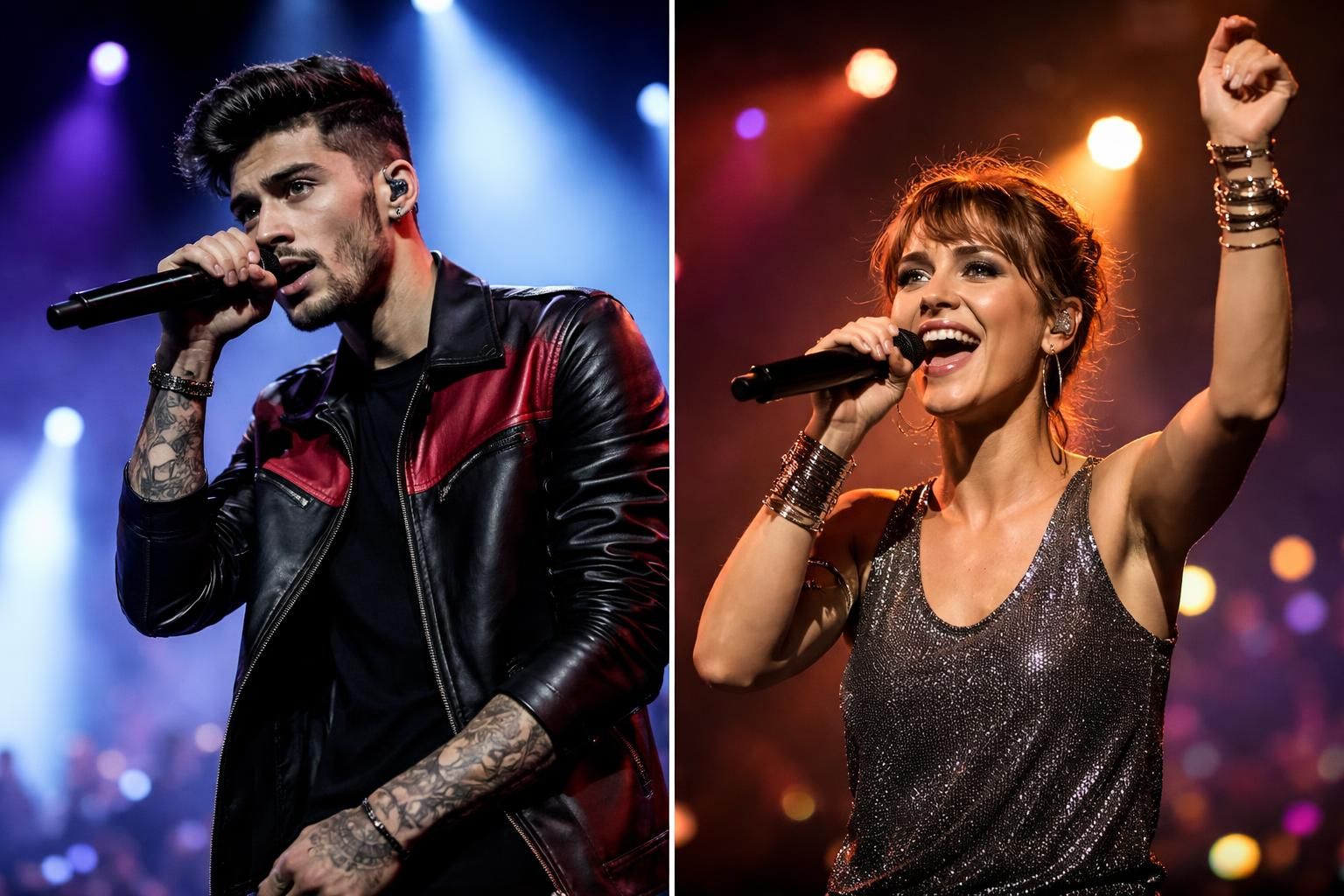 découvrez les chanteurs et groupes de musique débutant par la lettre z qui ont marqué et influencé les tendances musicales à travers leur style unique et leurs innovations sonores.