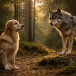 découvrez l'importance de l'histoire du conflit entre chiens et loups et comprenez pourquoi elle est essentielle pour mieux appréhender notre relation avec ces animaux.
