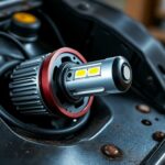 découvrez comment choisir l'ampoule led idéale de 100w pour votre voiture. améliorez votre éclairage automobile avec des conseils pratiques, des sélections de produits et des informations sur l'efficacité énergétique et la longévité des ampoules led.