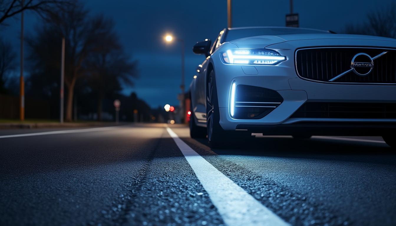 découvrez comment choisir la meilleure ampoule led de 100w pour votre voiture. améliorez votre éclairage automobile avec nos conseils pratiques pour une conduite plus sûre et un style moderne.