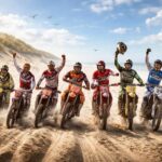 découvrez le classement du touquet au cours de cette décennie et suivez l'évolution des champions qui ont marqué l'histoire de cette prestigieuse compétition.