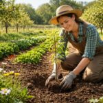 découvrez le coltinage et son rôle essentiel dans les pratiques agroécologiques modernes pour une agriculture durable et respectueuse de l'environnement.