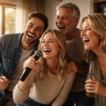 découvrez nos conseils d'experts pour animer une soirée karaoké réussie entre amis et passer un moment inoubliable rempli de chants et de rires.