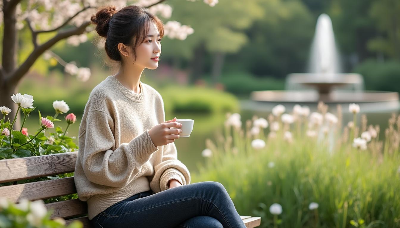 découvrez comment le thé vert peut booster votre énergie, réduire le stress et soutenir la digestion. conseils simples pour l’intégrer à votre routine.