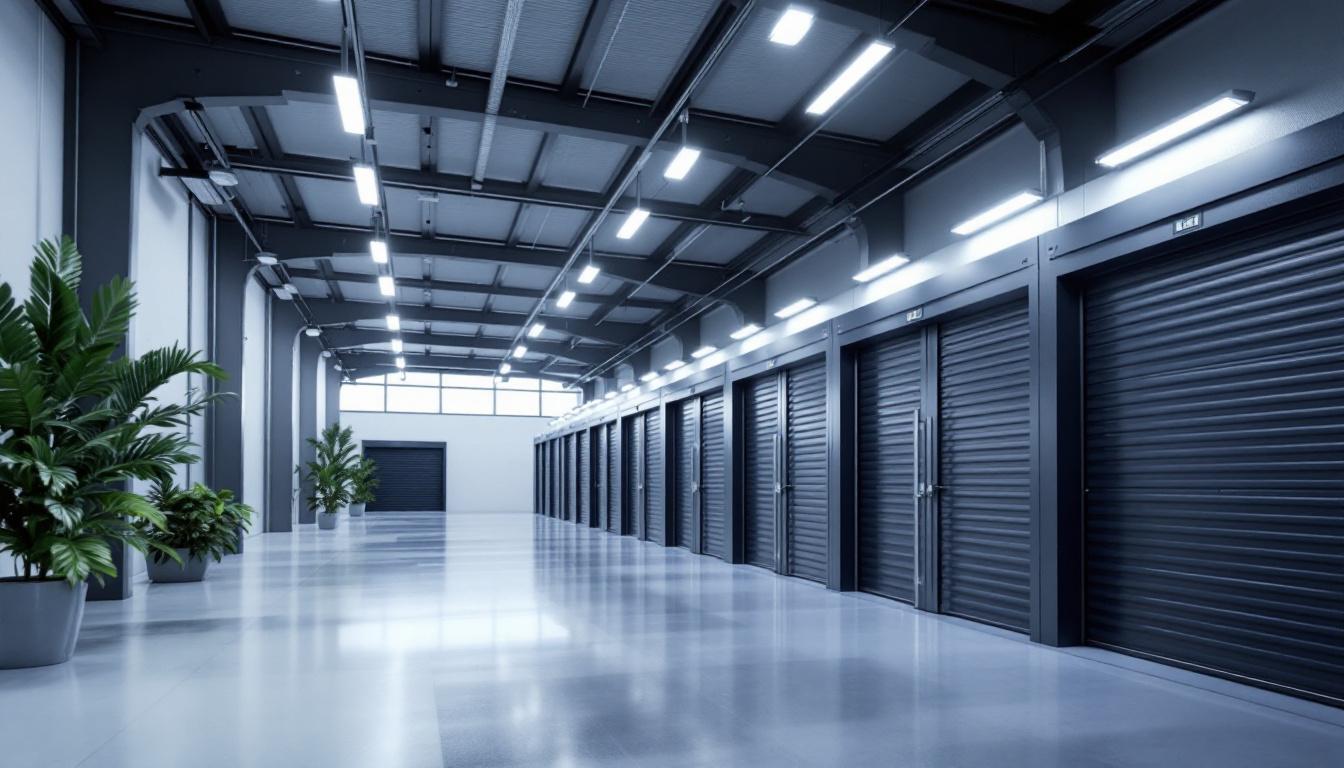 découvrez comment choisir la meilleure box de stockage à paris - porte de châtillon pour garantir la sécurité et la protection optimale de vos biens. conseils et critères essentiels pour un stockage serein.