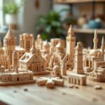 découvrez nos conseils pour choisir les meilleurs puzzles 3d en bois, adaptés aux débutants comme aux experts, et profitez d'une expérience ludique et enrichissante.