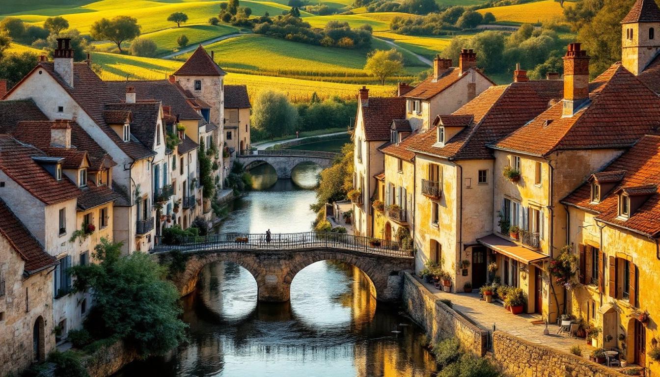 découvrez comment sélectionner les meilleurs sites de locations de vacances à la roque-gageac en fonction de vos envies pour un séjour inoubliable.