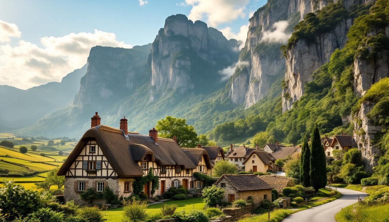 découvrez comment choisir facilement les meilleurs sites de locations de vacances à sainte-enimie pour un séjour réussi et sans stress.