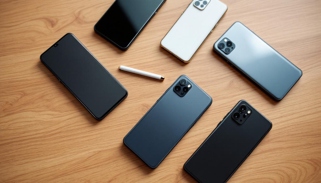 découvrez comment choisir les meilleurs smartphones 5g pas chers adaptés à vos besoins grâce à notre guide pratique et astuces pour allier performance et budget.