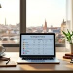 découvrez comment sélectionner la meilleure agence web à toulouse grâce à notre liste exclusive. comparez les services, expertises et avis pour faire le bon choix pour votre projet digital.