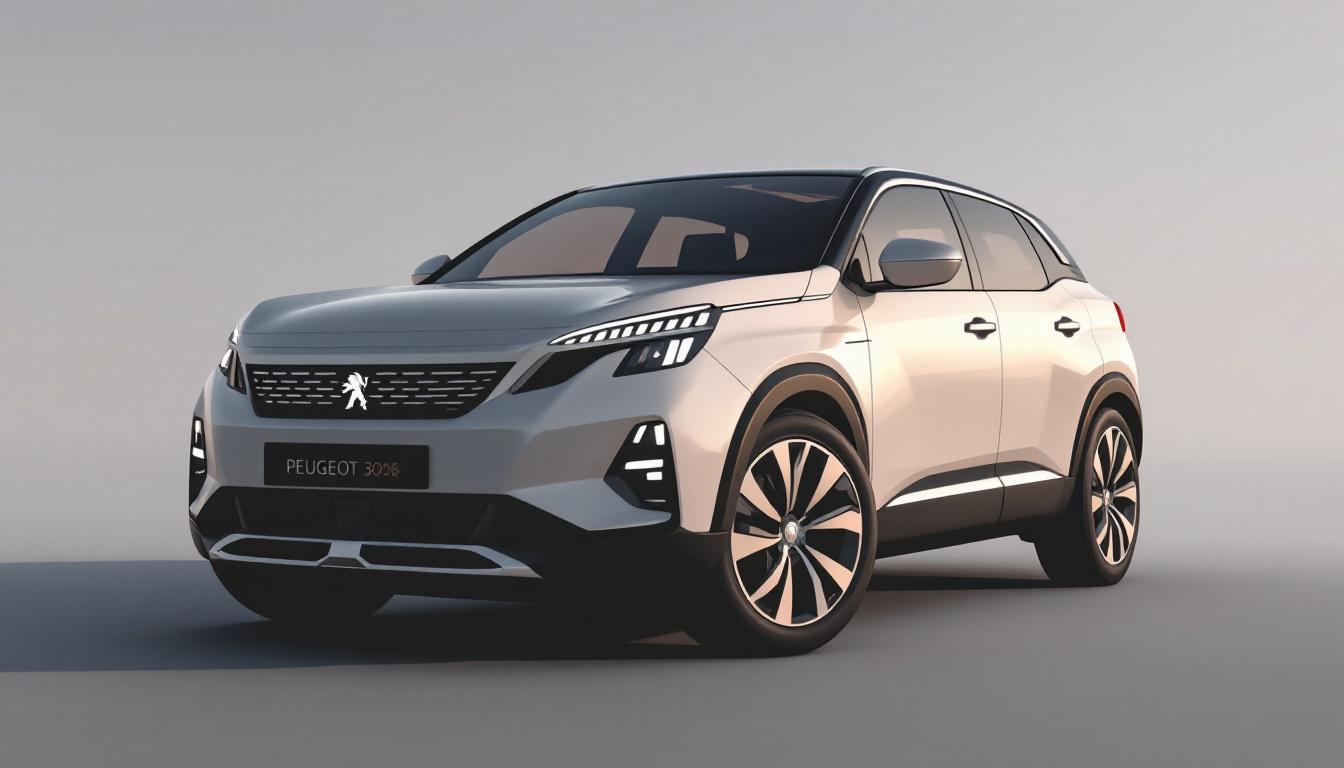 découvrez comment choisir la batterie idéale pour votre peugeot 3008 iii grâce à notre guide complet et simple d'utilisation.