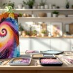 découvrez comment choisir une boutique de diamond painting adaptée à vos besoins grâce à nos conseils pratiques et astuces pour trouver la meilleure qualité et service.