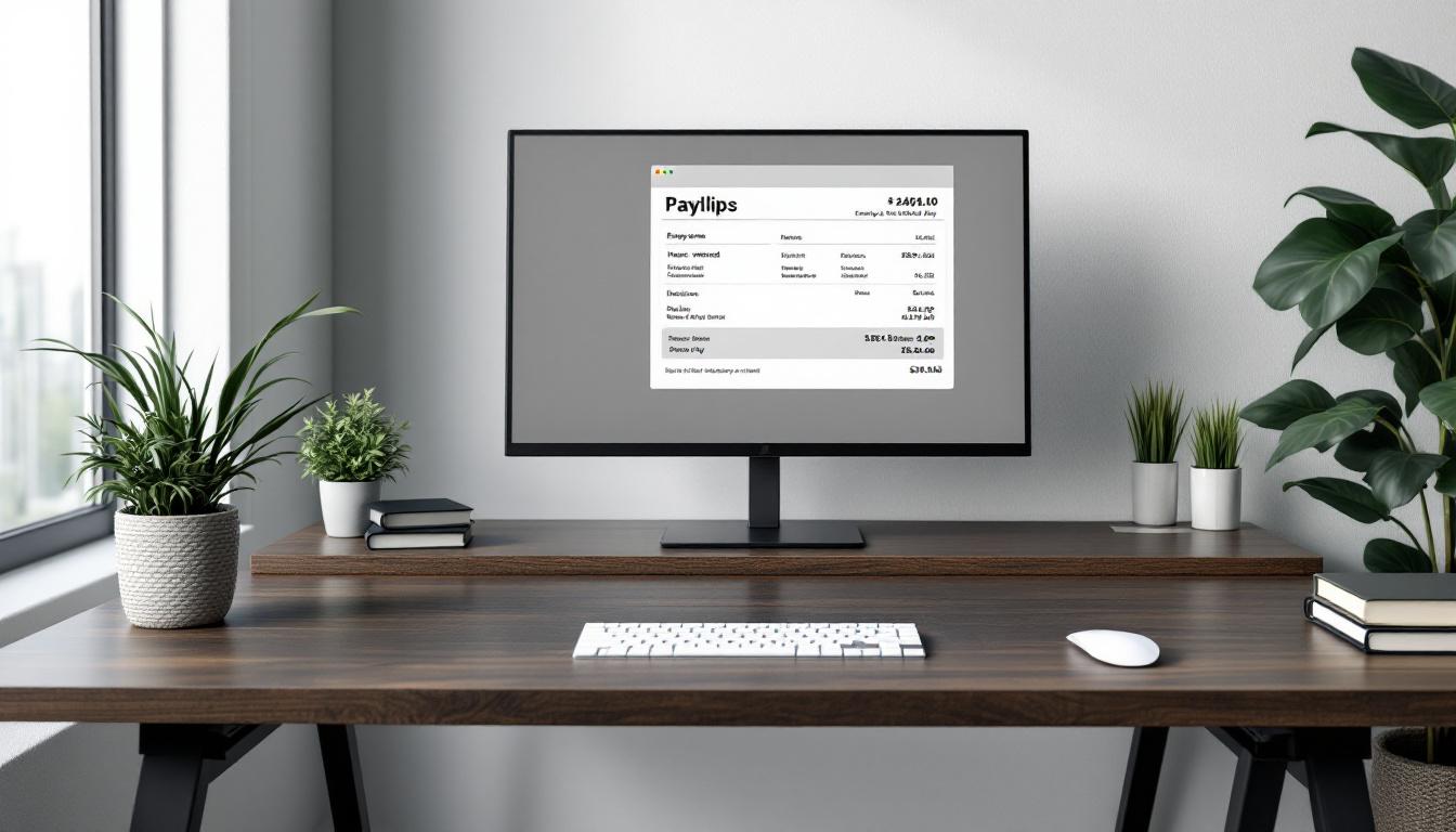 découvrez comment déchiffrer facilement chaque élément de votre bulletin de salaire en ligne et comprenez vos droits et vos cotisations.