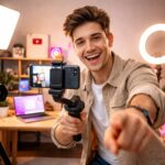 découvrez comment créer des pov instagram captivants qui attireront l'attention et feront le buzz grâce à nos conseils pratiques et créatifs.