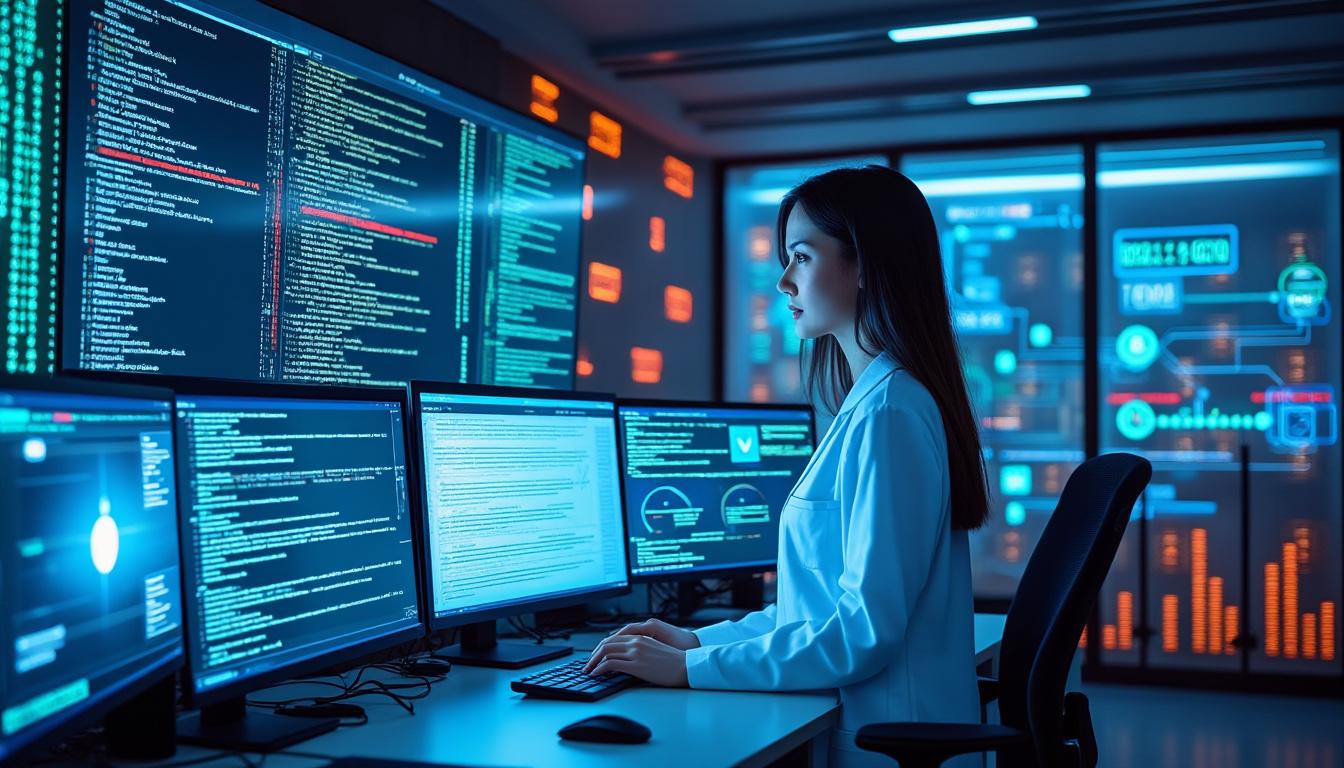 découvrez comment identifier et sécuriser vos systèmes contre le malware cartoonmines. apprenez les meilleures pratiques pour protéger vos données et éviter les menaces potentielles grâce à des conseils d'experts en cybersécurité.