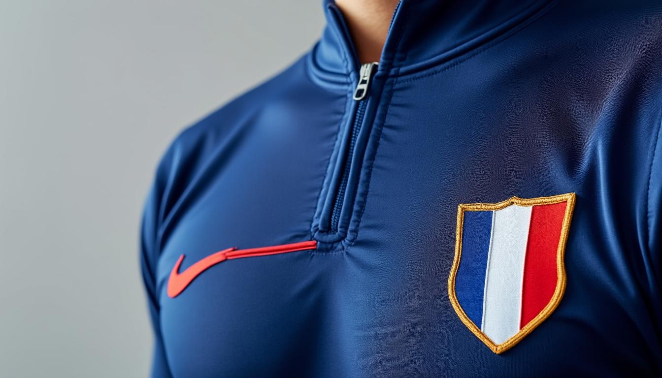 découvrez nos conseils pratiques pour entretenir votre maillot officiel de l’équipe de france de rugby 2019. apprenez comment le laver, le sécher et le ranger correctement pour préserver ses couleurs et sa qualité au fil du temps. que vous soyez un fervent supporter ou un amateur de rugby, assurez-vous que votre maillot reste en parfait état !